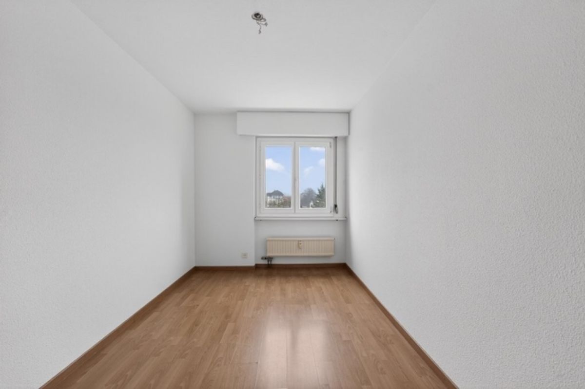 Siedlung mit Familiensinn - 3