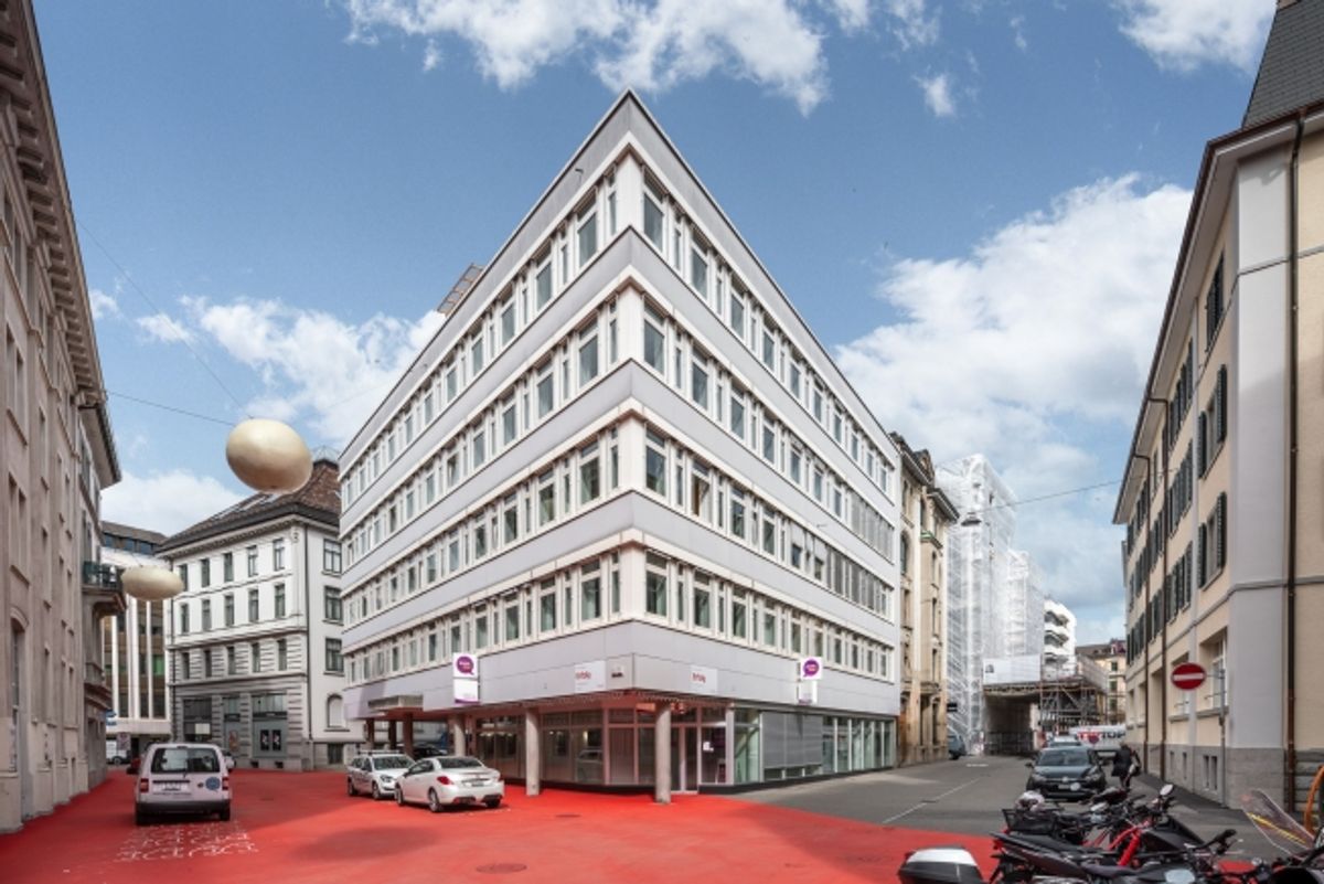 Einstellplätze zu vermieten - 0