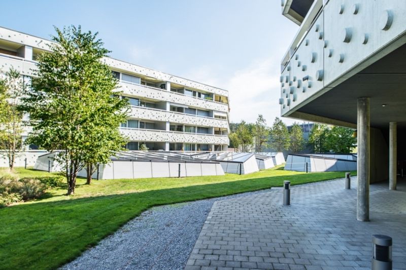 Luxuriöses Wohnen oberhalb der Shopping Mall! - 1