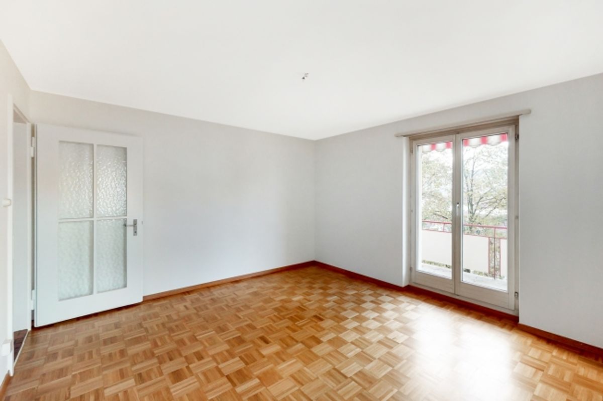 BEFRISTET FÜR 1 JAHR - Gemütliche Wohnung in Horw - 3