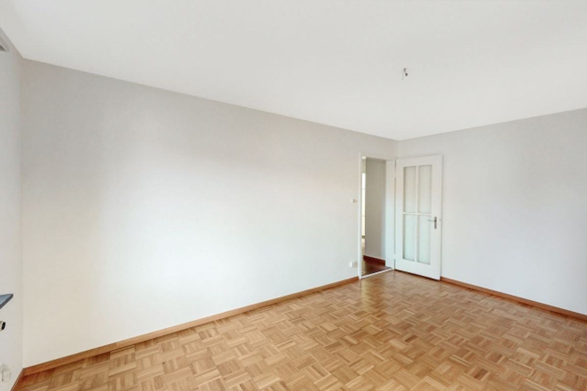 BEFRISTET FÜR 1 JAHR - Gemütliche Wohnung in Horw - 4