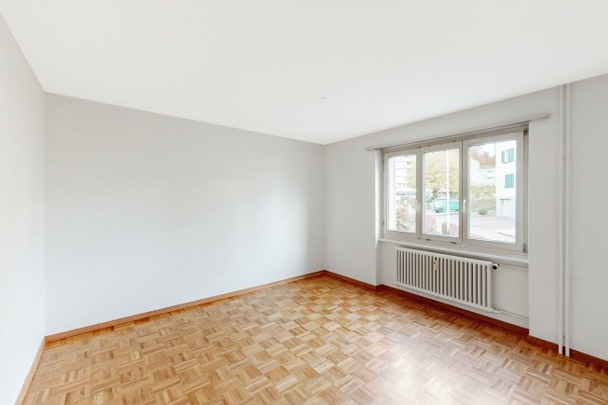 BEFRISTET FÜR 1 JAHR - Gemütliche Wohnung in Horw - 5