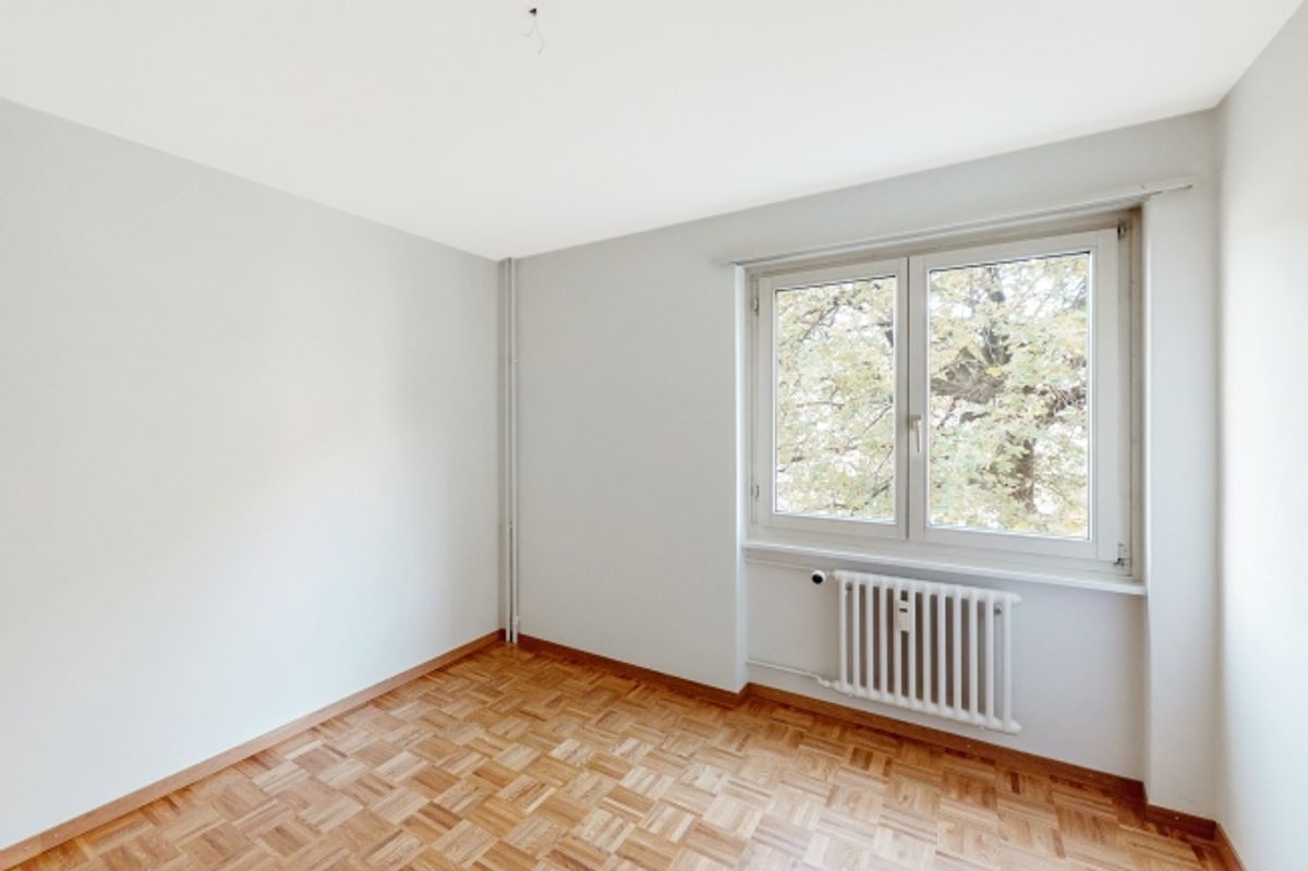 BEFRISTET FÜR 1 JAHR - Gemütliche Wohnung in Horw - 6