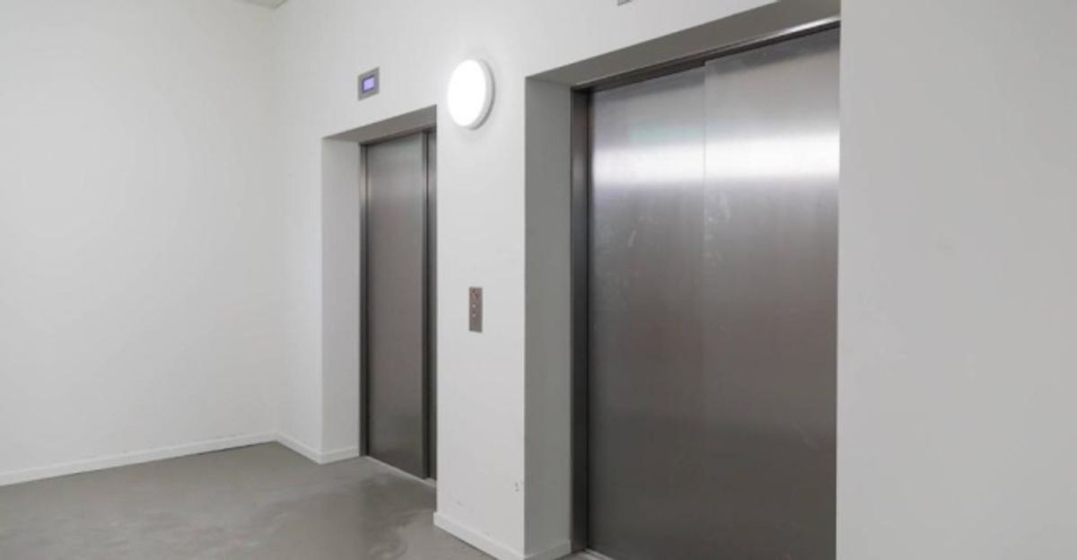 Magnifique surface de 300 m2 au 2ème étage d'un bâtiment moderne - 6