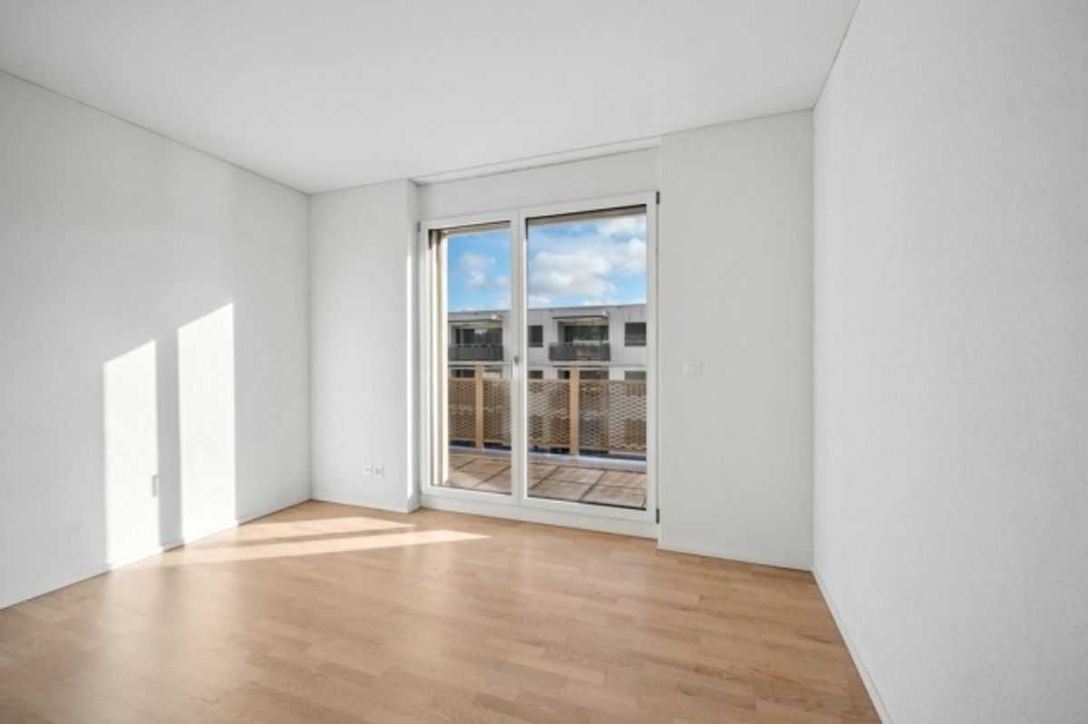 Moderne 2.5-Zimmerwohnung - ideal für Singles und Paare! - 2