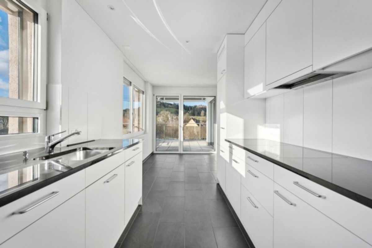 Moderne 2.5-Zimmerwohnung - ideal für Singles und Paare! - 3