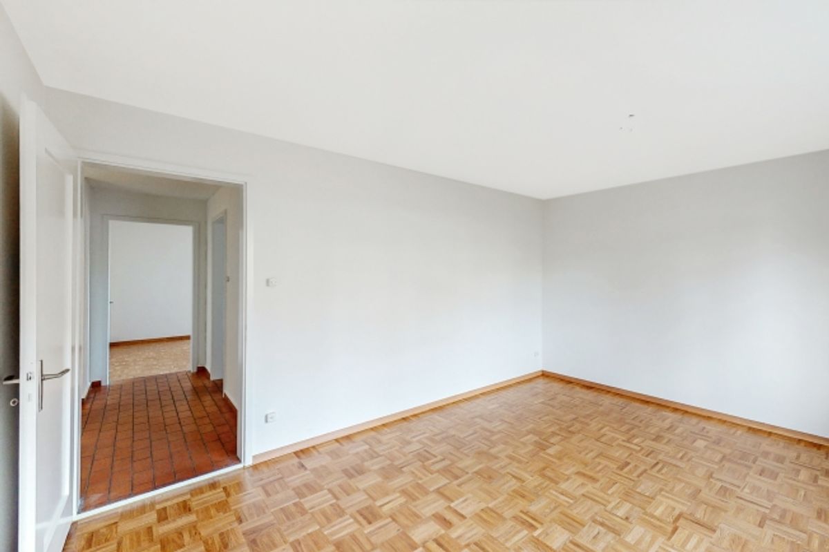 BEFRISTET FÜR 1 JAHR - Gemütliche Wohnung in Horw - 7