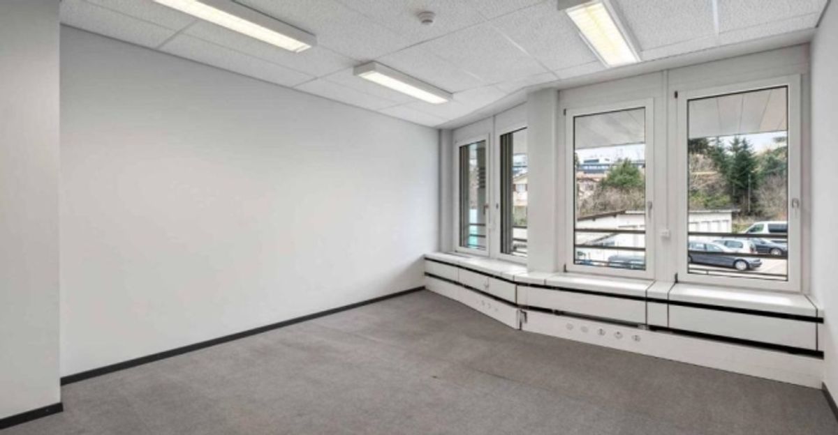 Bureaux 169m2 lumineux à proximité de l'aéroport et de la Place des Nations - 5