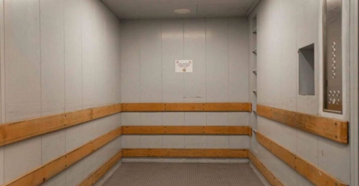 RARE ! Surface d'atelier de 389 m² au centre de Genève - 7