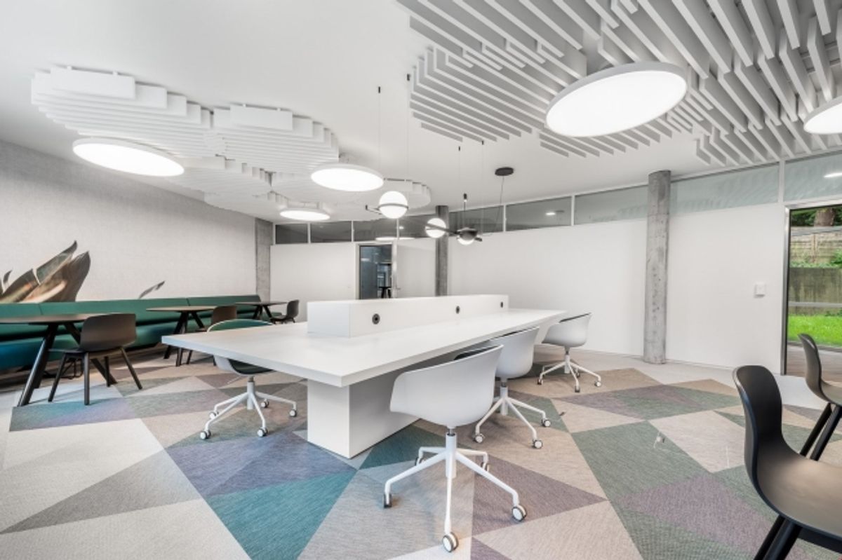 Einziehen & loslegen Büro an zentraler Lage - 0