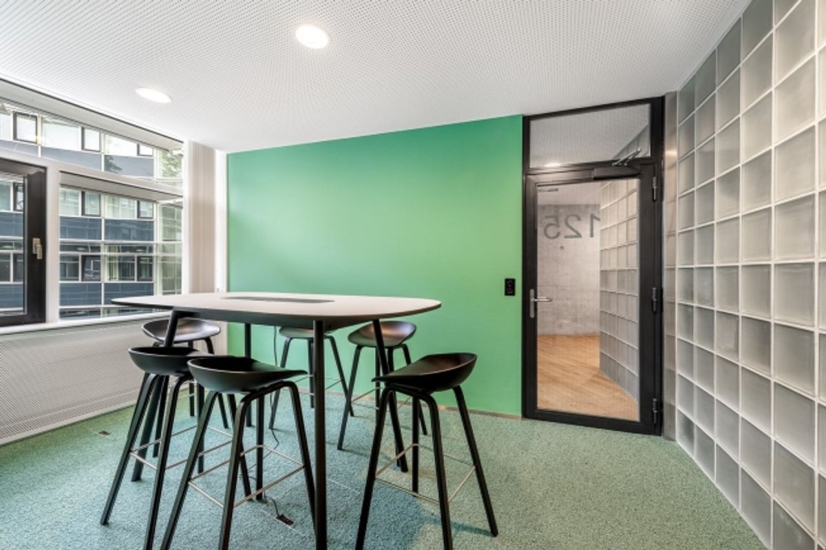 Einziehen & loslegen Büro an zentraler Lage - 4