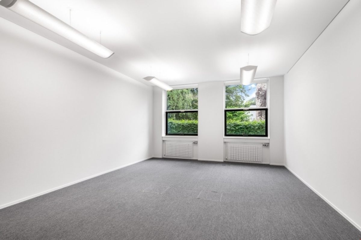 Einziehen & loslegen Büro an zentraler Lage - 6