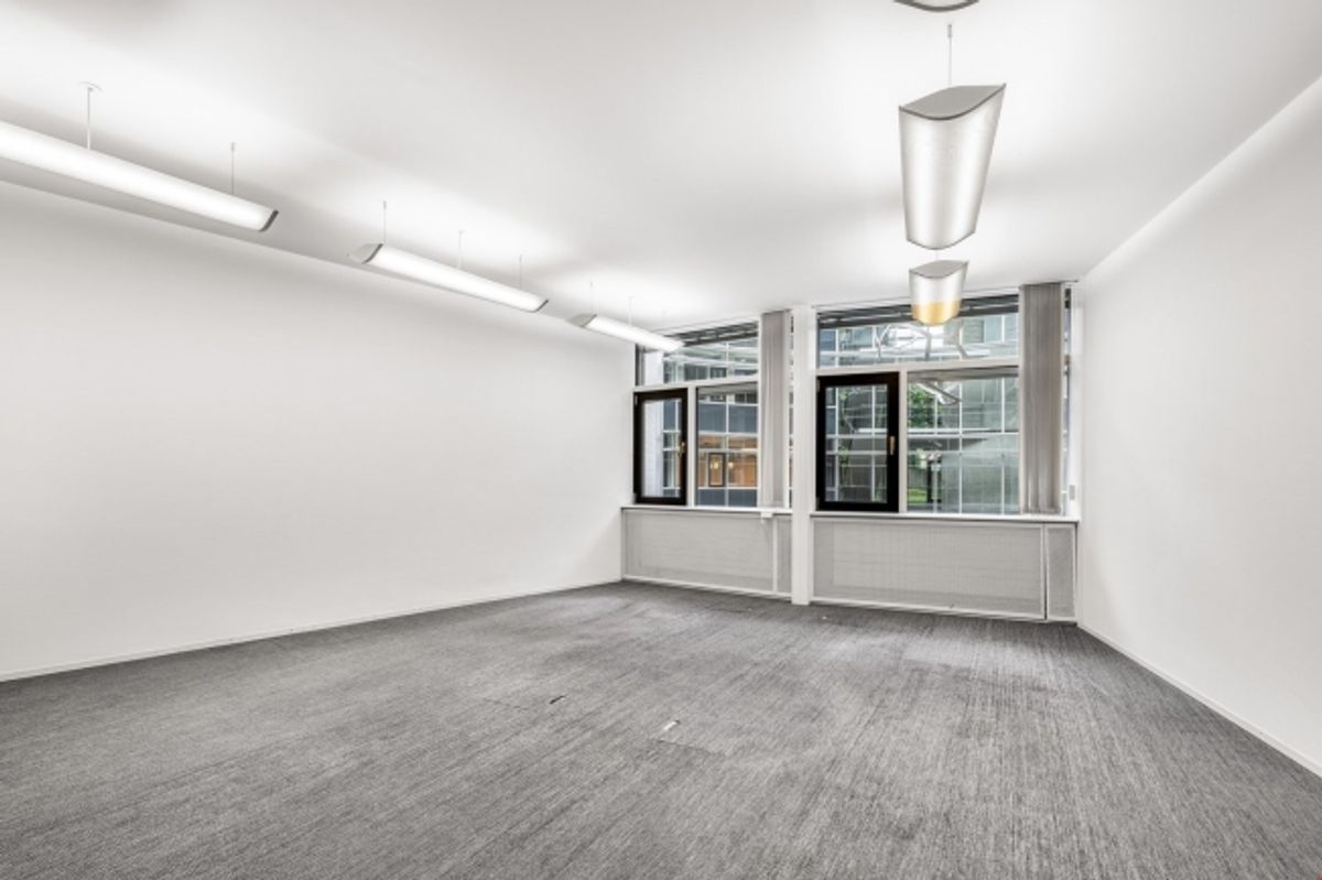 Einziehen & loslegen Büro an zentraler Lage - 7