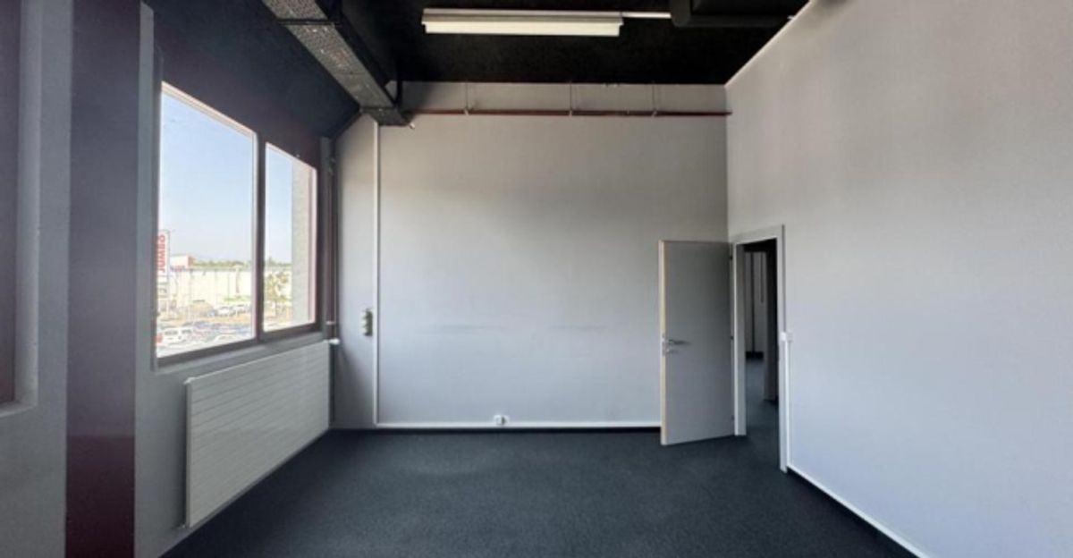 Bureaux 85 m2 - 1