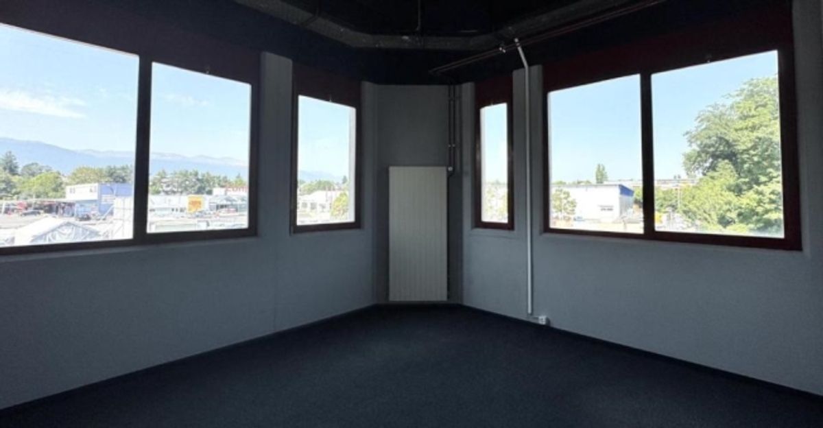 Bureaux 85 m2 - 2