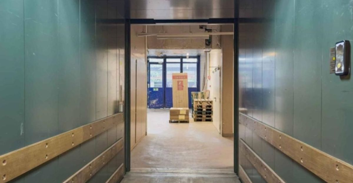 Bureaux lumineux et semi-aménagés à Meyrin - 6