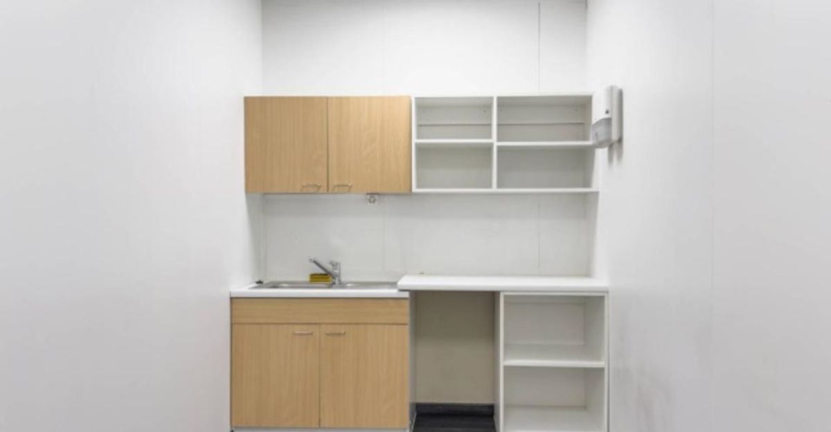 Surface de bureaux-ateliers de 337m2 à Satigny - 5