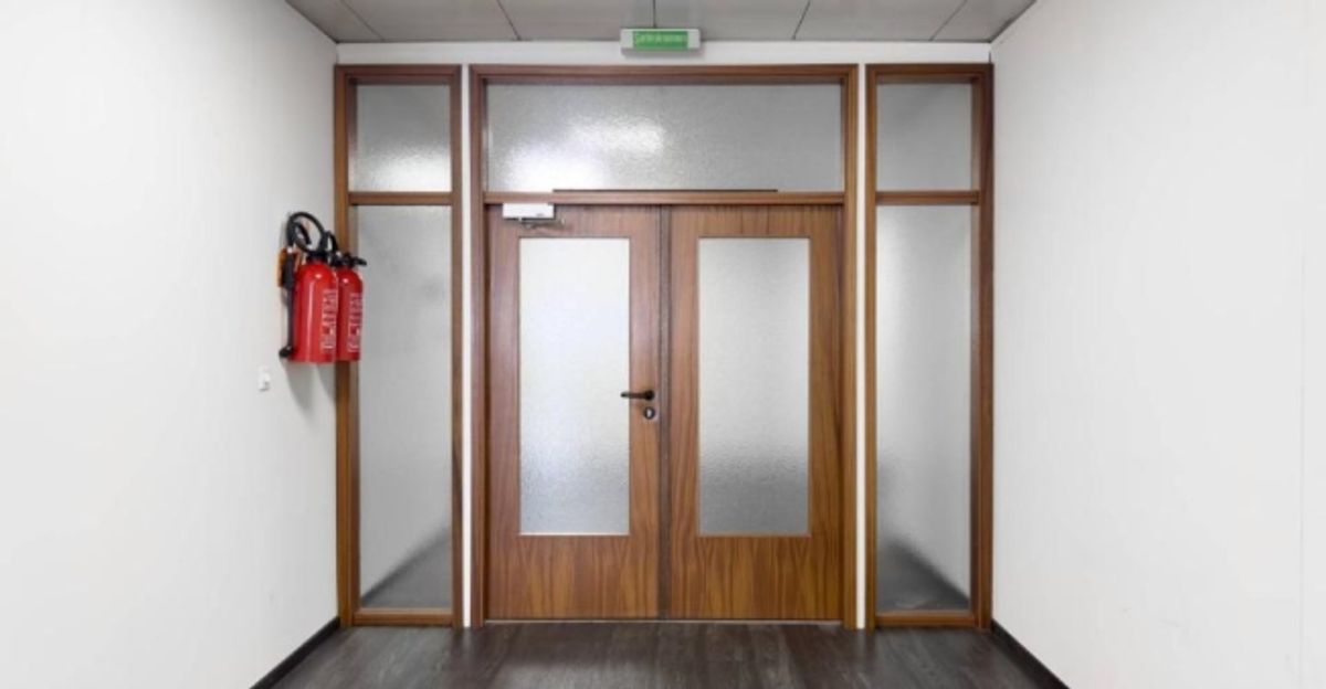 Surface de bureaux-ateliers de 337m2 à Satigny - 7