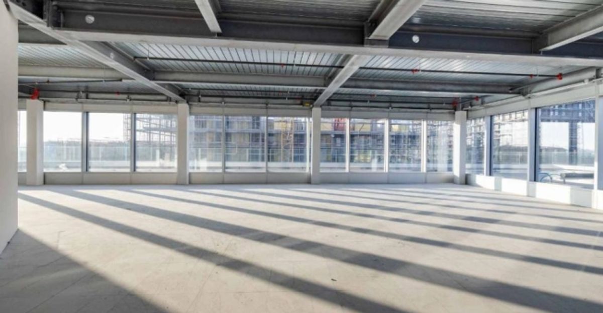 Bureaux d’exception de 440m² au cœur du Quartier de l’Étang - 4
