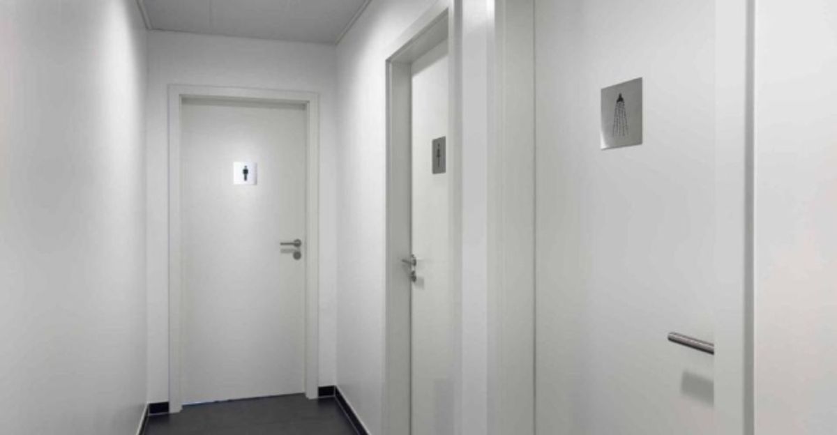 Atelier et bureaux aménagés de 150 m² – Meyrin - 9