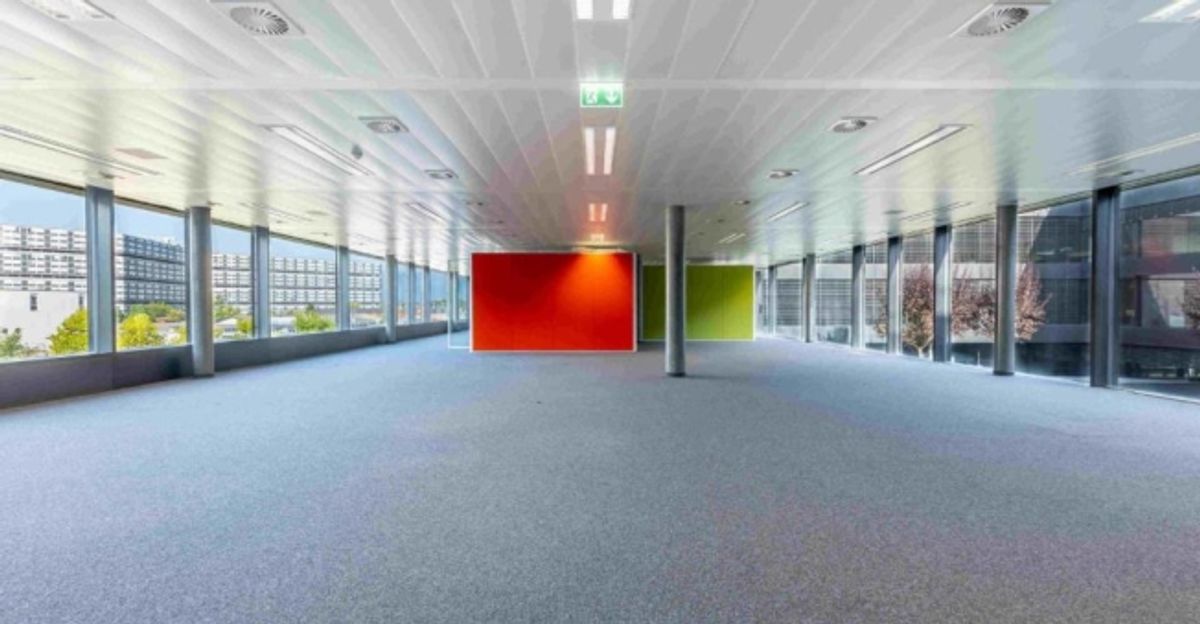A louer, bureaux à Genève proche aéroport - 3