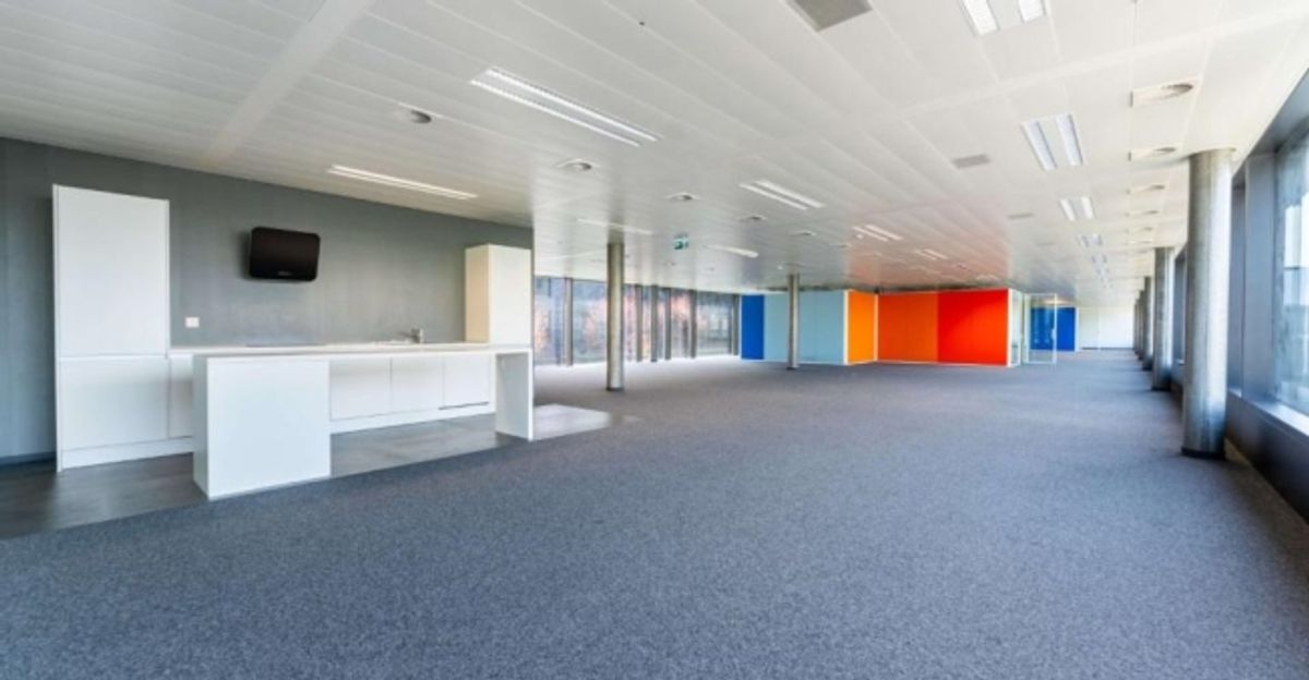 A louer, bureaux à Genève proche aéroport - 4