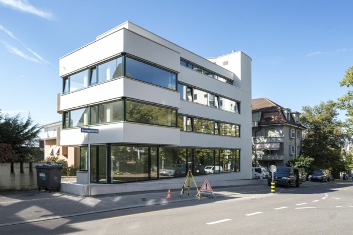 Einstellplatz in 8006 Zürich - 0