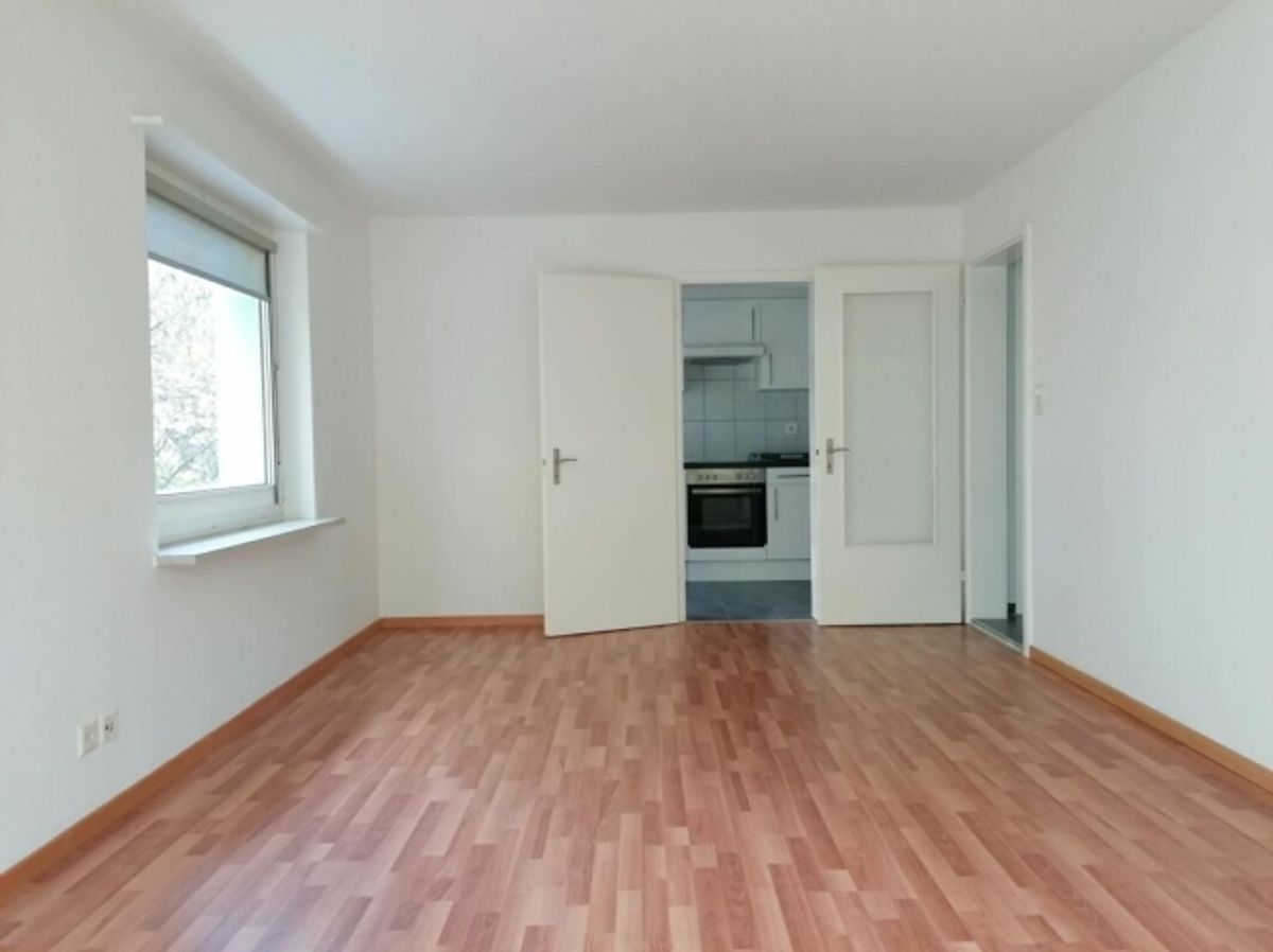 Erdgeschosswohnung - 2