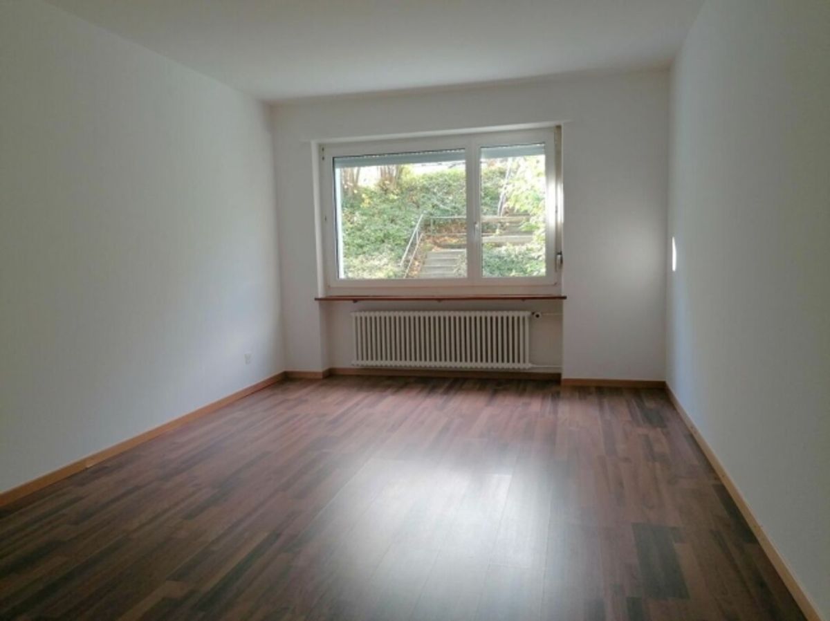 Erdgeschosswohnung - 4