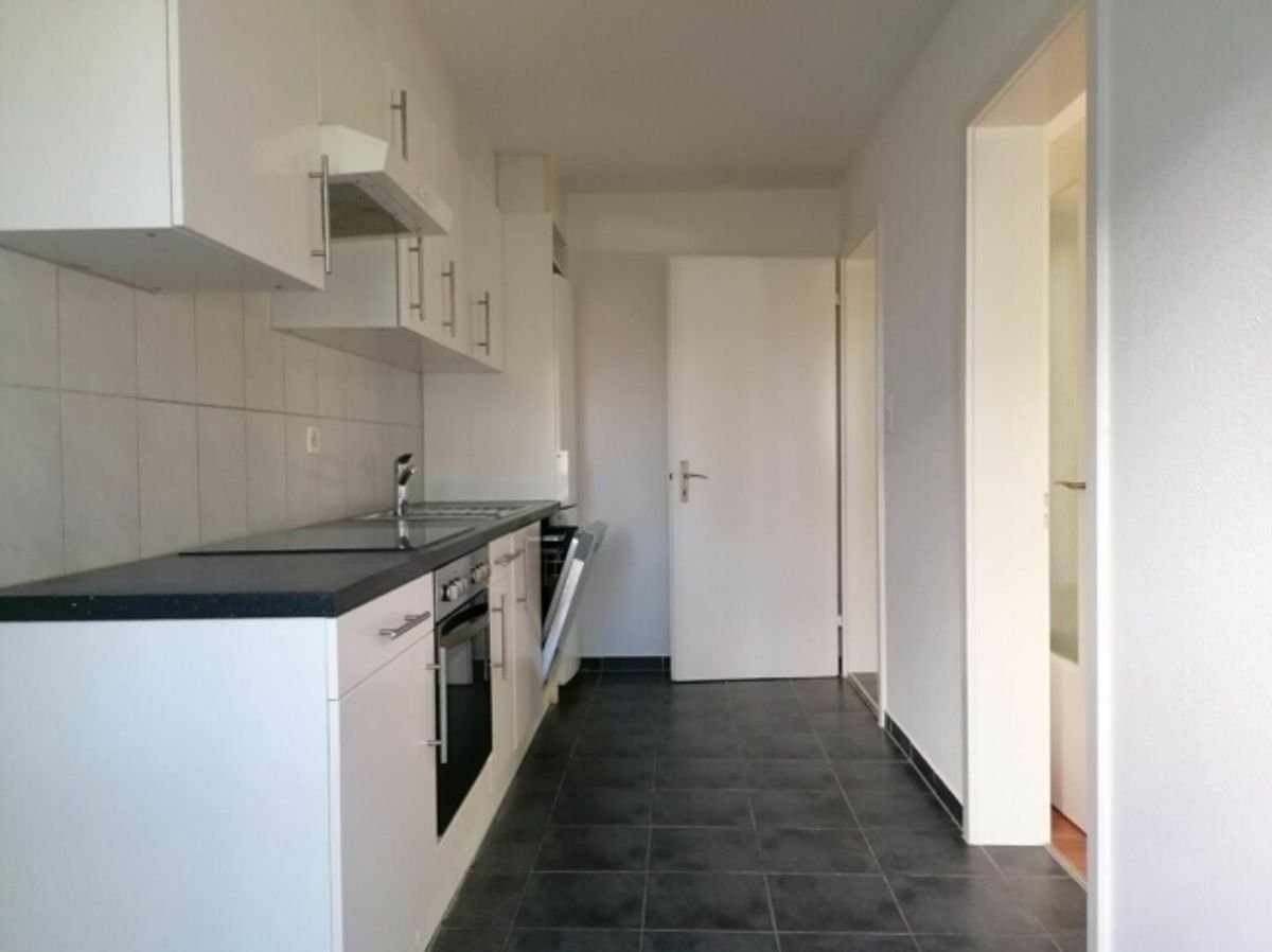 Erdgeschosswohnung - 5
