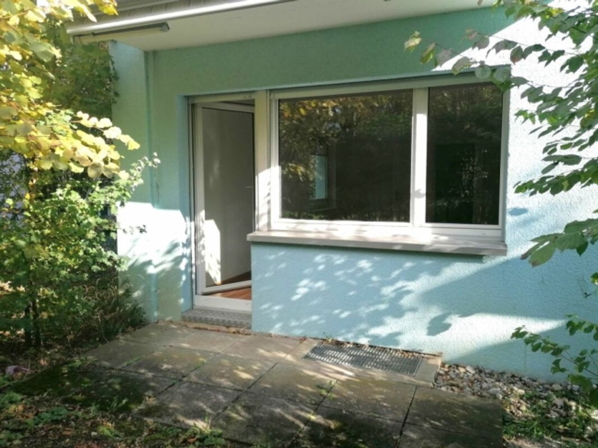 Erdgeschosswohnung - 7
