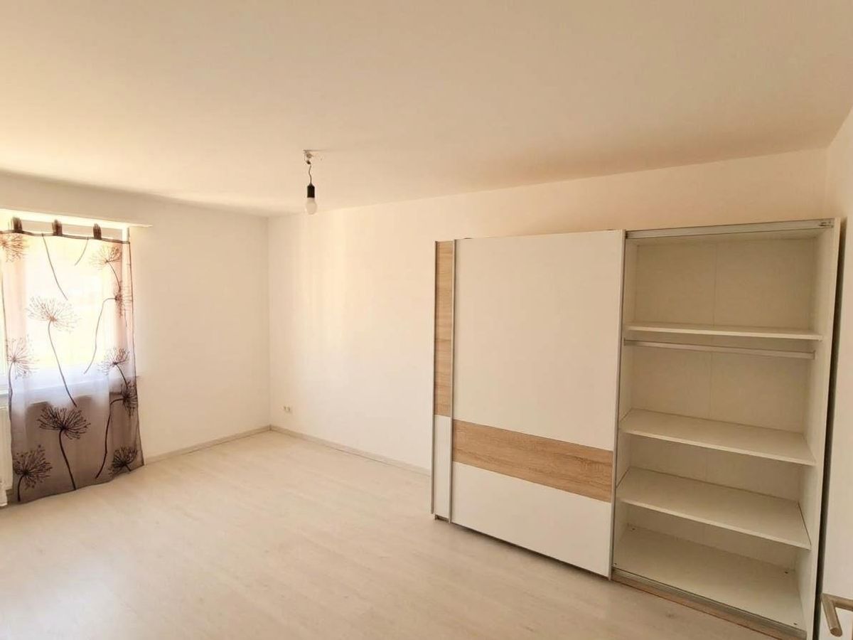 3 Zimmer Wohnung - 4