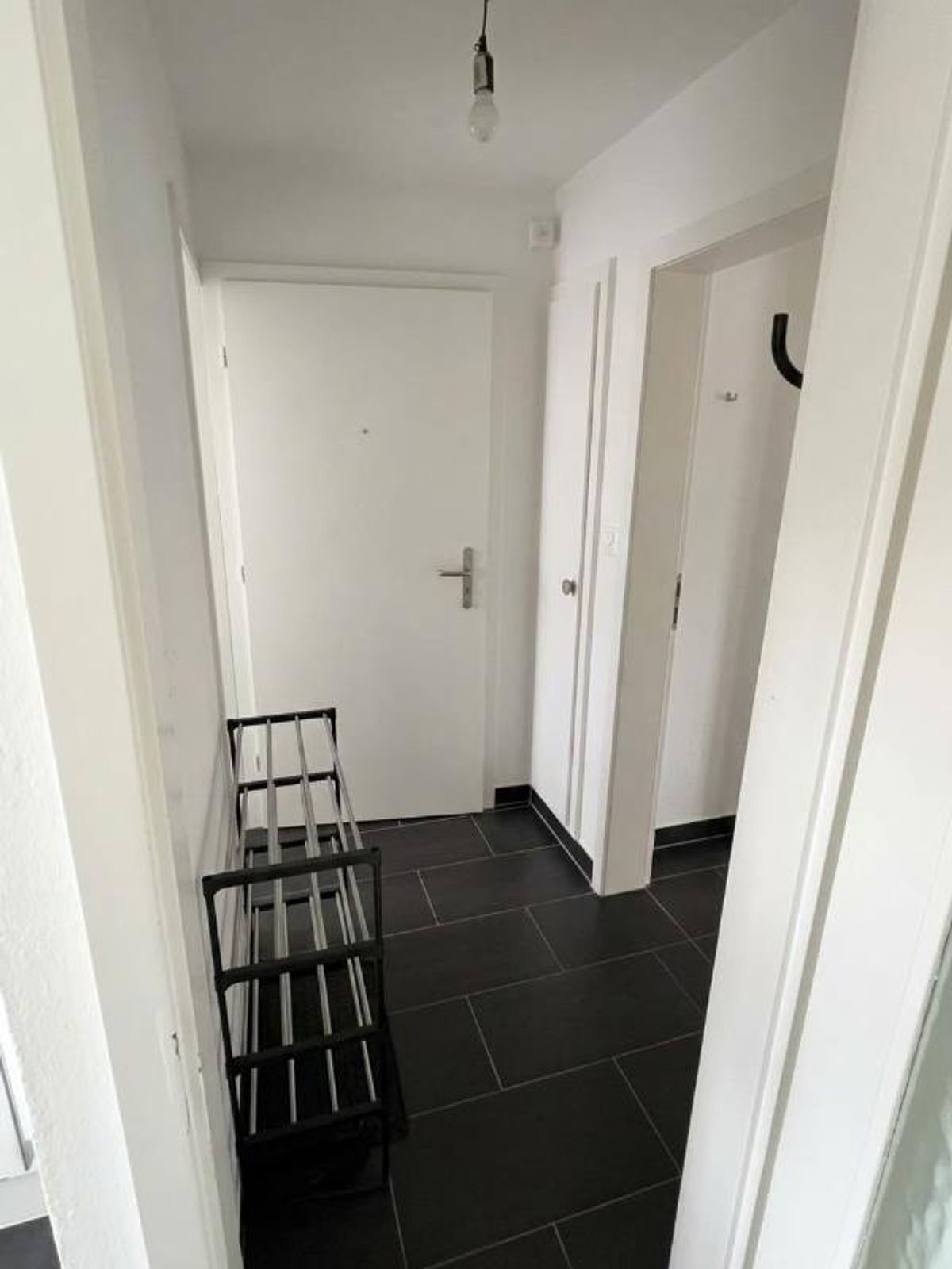 3 Zimmer Wohnung - 7