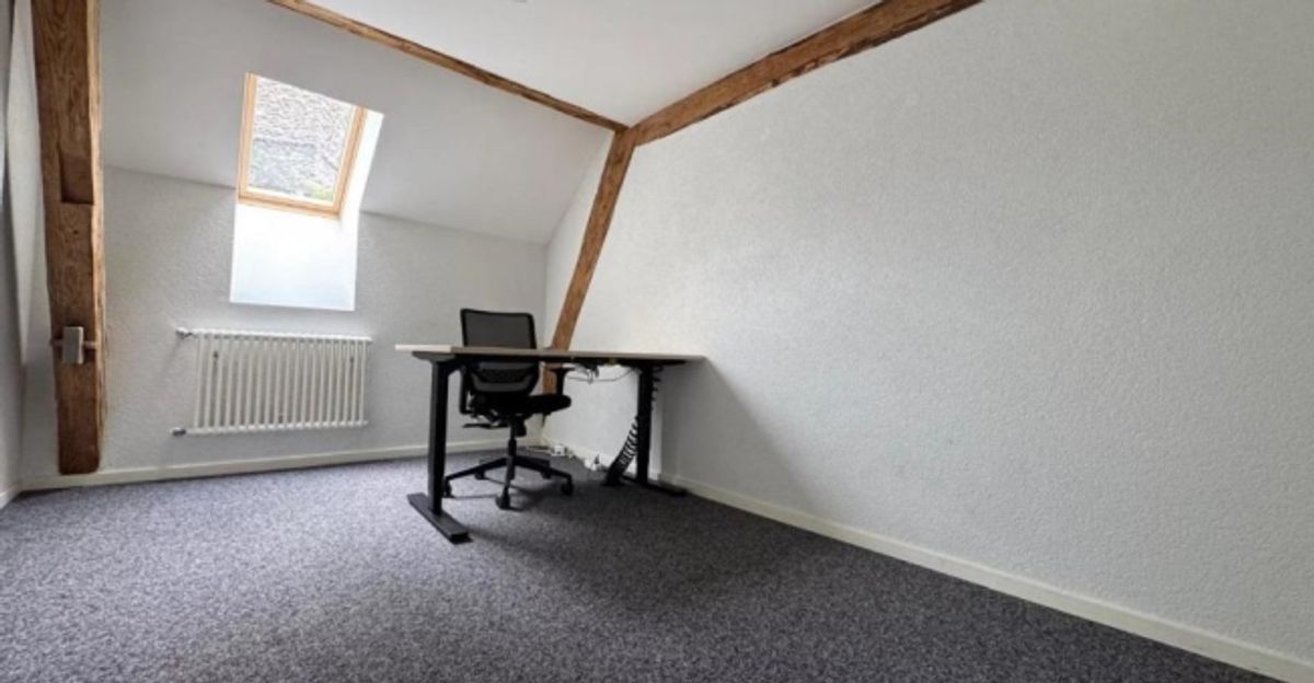 Bureaux meublés à louer - 7