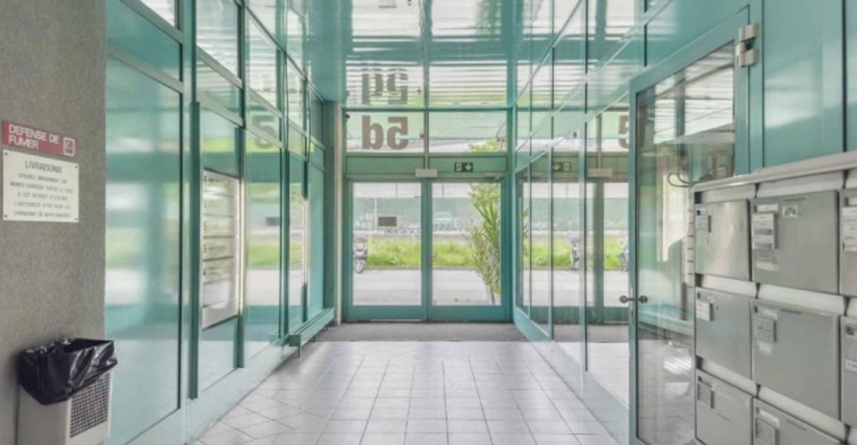 Surface d’atelier ou bureau de 231 m² à Carouge - 5