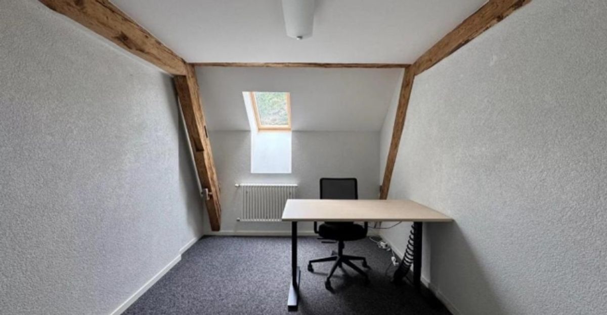 Bureaux meublés à louer - 8