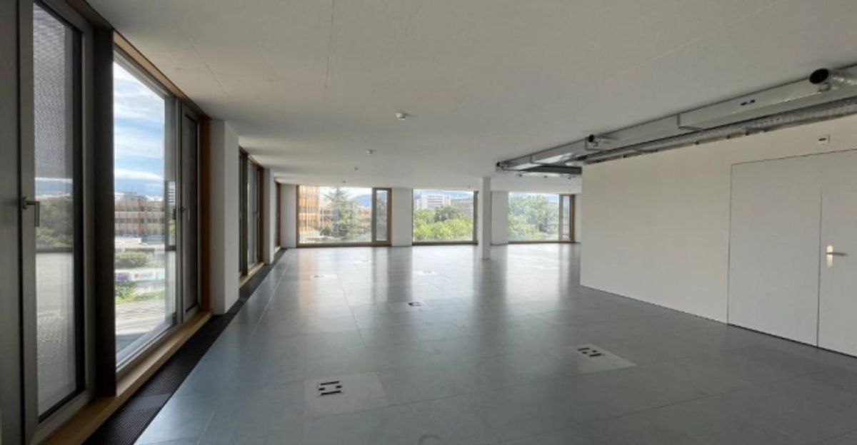 Bureaux modernes et lumineux à louer – Secteur Aéroport - 3