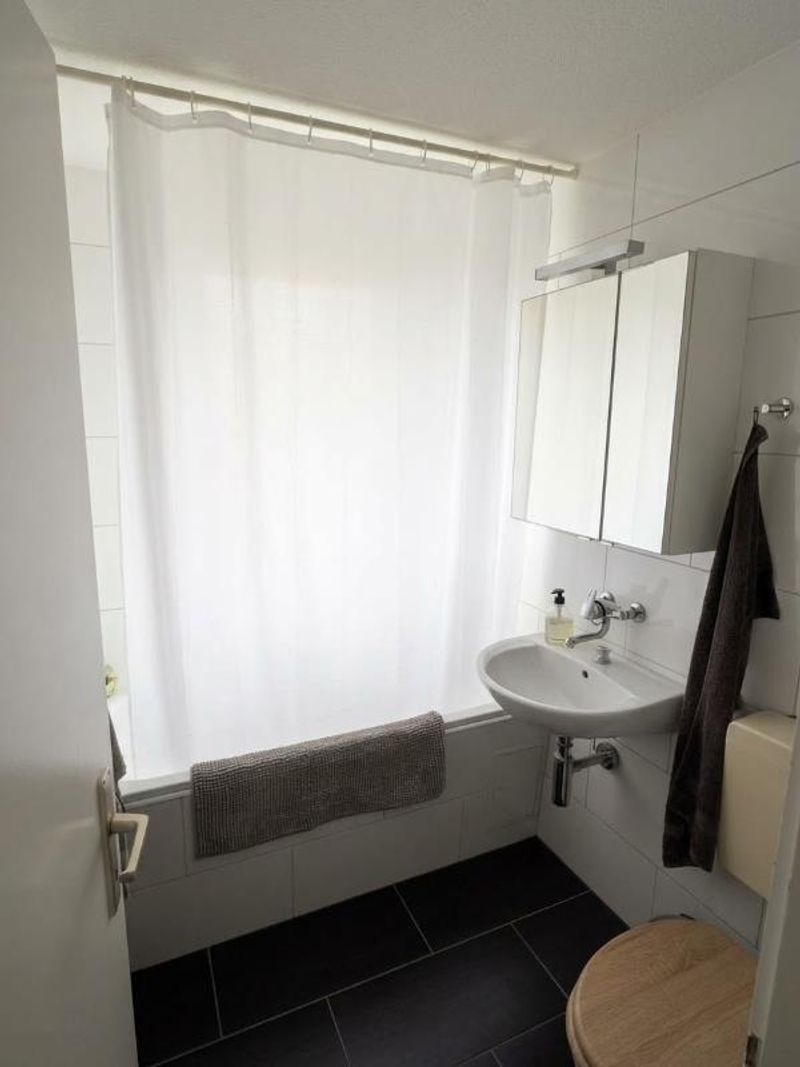3 Zimmer Wohnung - 2