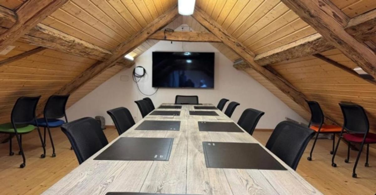Bureaux meublés à louer - 0