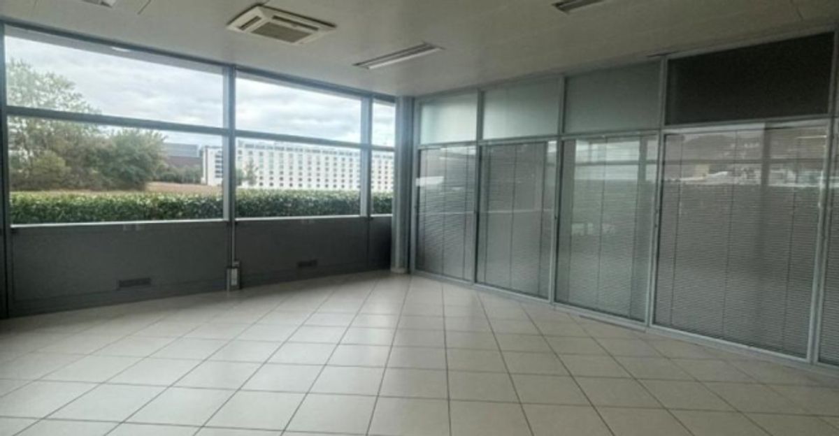 Bureaux 33m2 - Grand-Saconnex - 4
