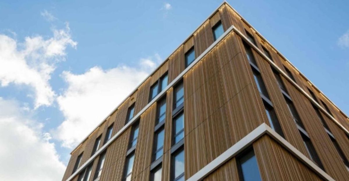 Surface de bureaux à louer au Quartier de l'Etang - 6