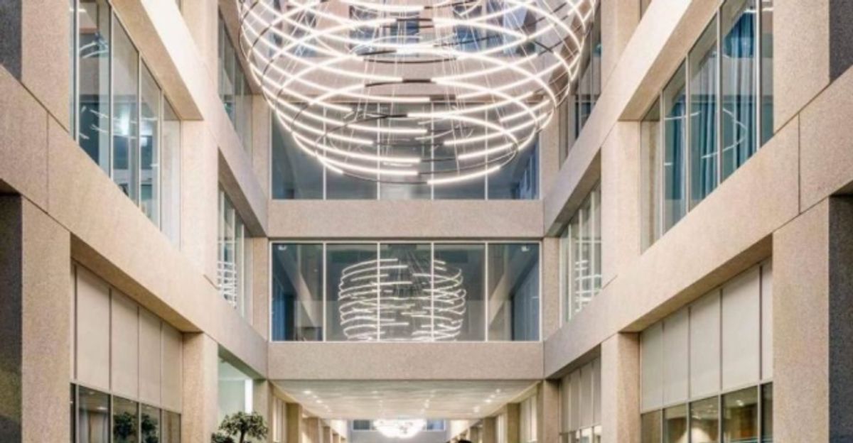 Surfaces administratives & high-tech – dès 275 m² - 8