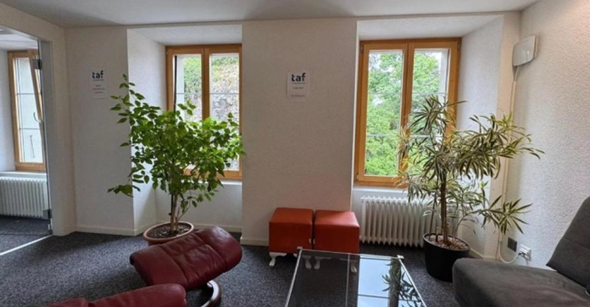 Bureaux meublés à louer - 9