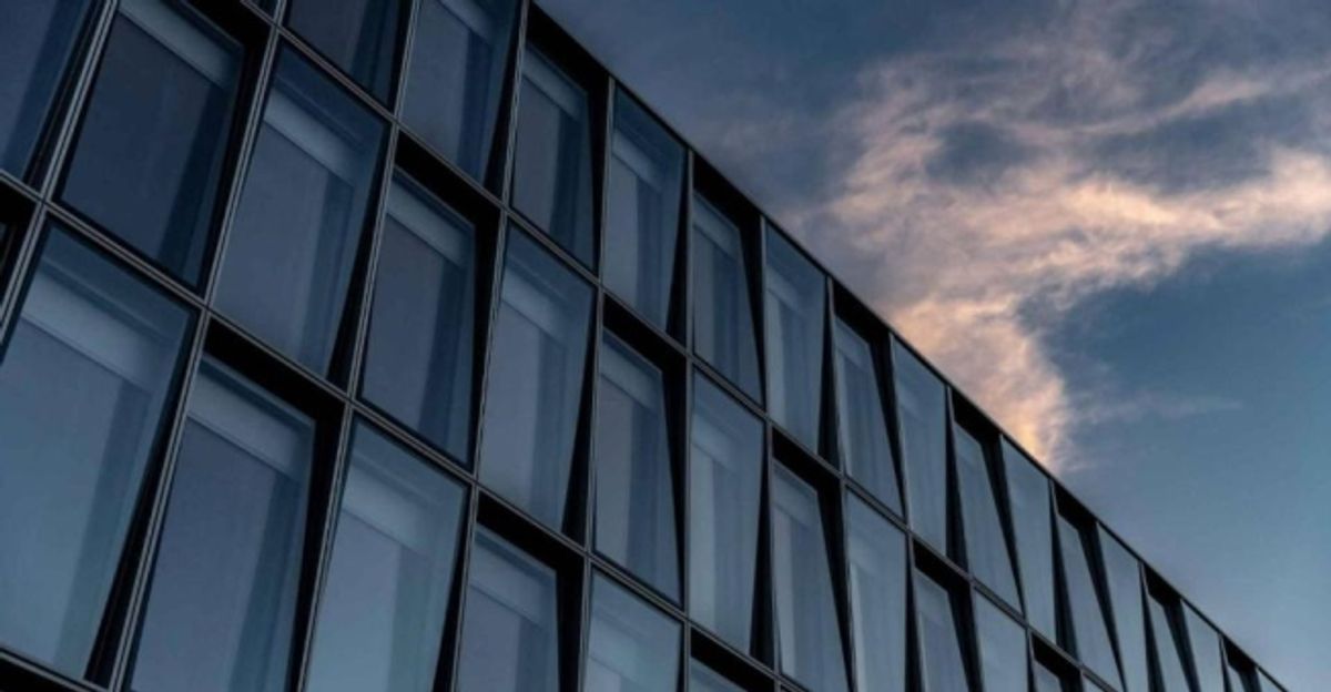 Bureaux d’exception de 468m² au cœur du Quartier de l’Étang - 8