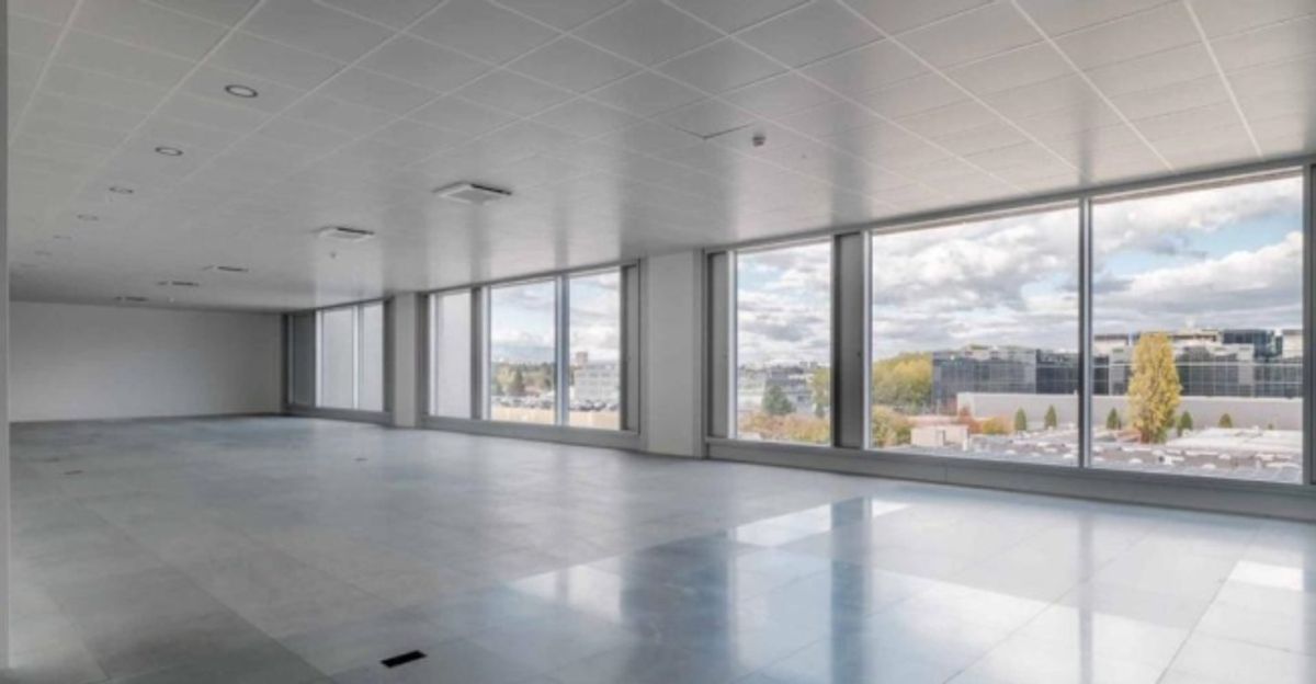 Surfaces administratives & high-tech – dès 275 m² - 4