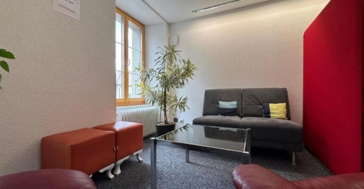 Bureaux meublés à louer - 10