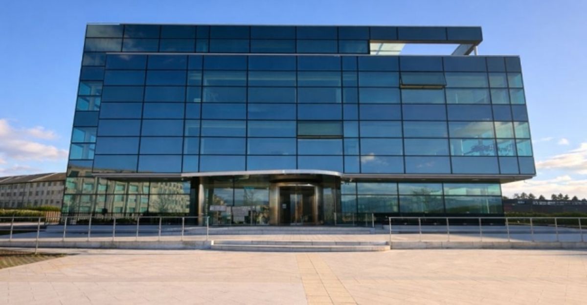 Bureaux 33m2 - Grand-Saconnex - 2