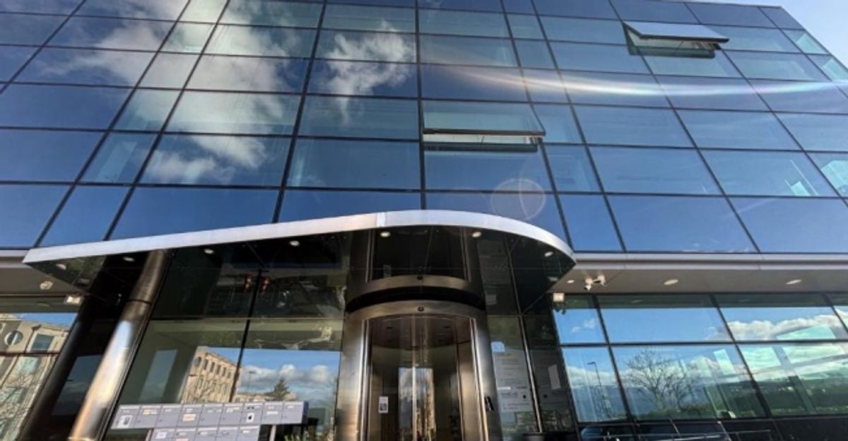 Bureaux 33m2 - Grand-Saconnex - 3