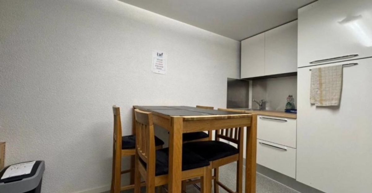 Bureaux meublés à louer - 12