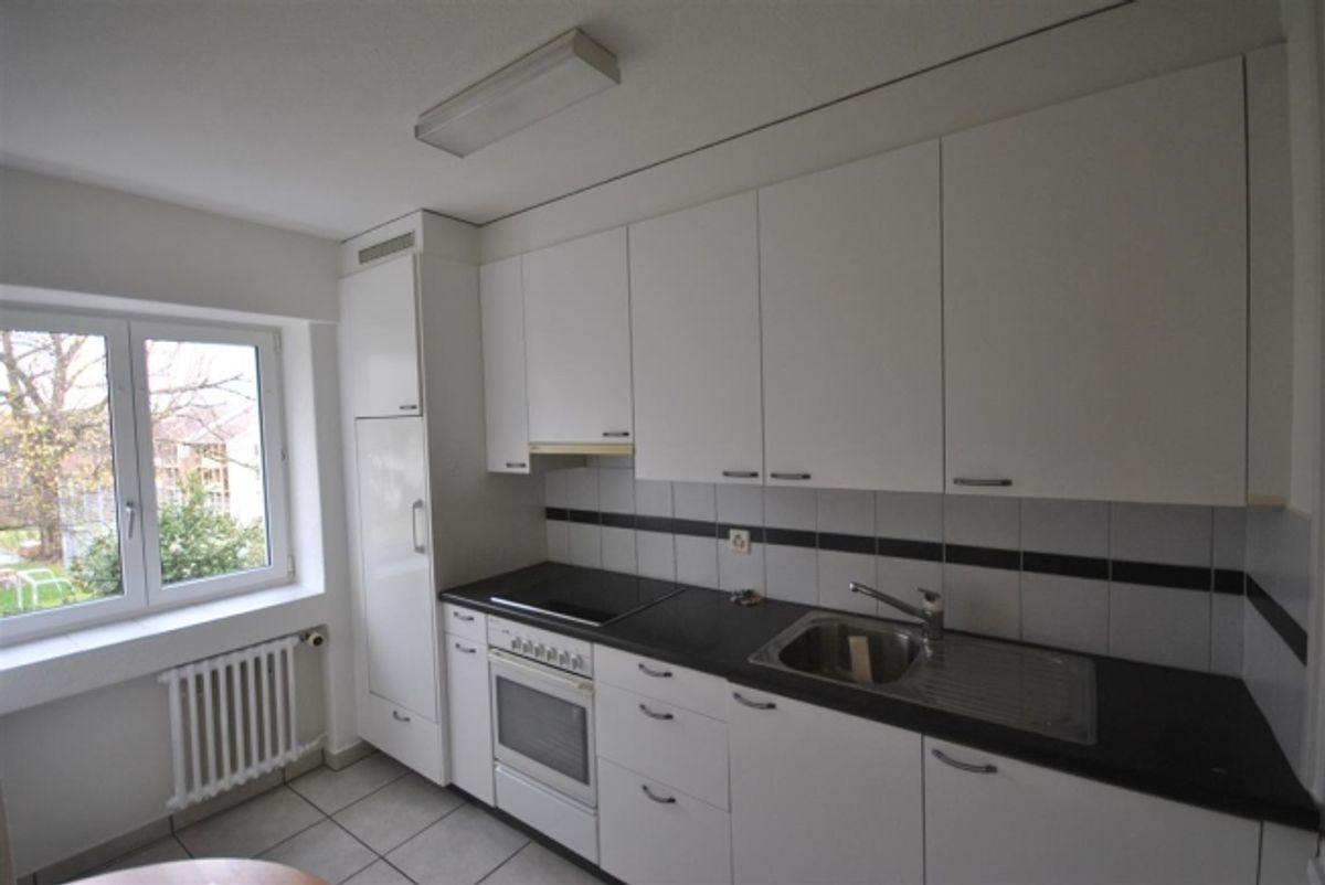 Eine Wohnung zum Erholen! - 2